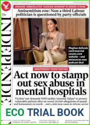 The Independent - February 15, 2024