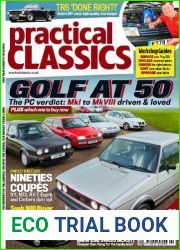 Practical Classics - April 2024