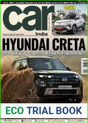 Car India - Vol. 19 Issue 07, February 2024