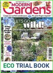 Modern Gardens - Issue 96, March 2024