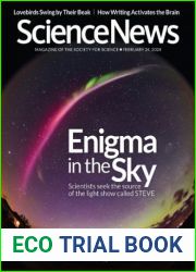 Science News - February 24, 2024