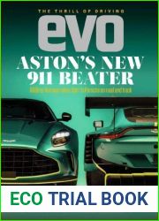 Evo UK - Issue 319, March 2024
