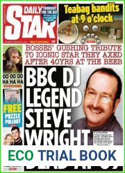 Daily Star - February 14, 2024