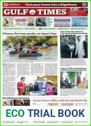 Gulf Times Qatar - February 14, 2024