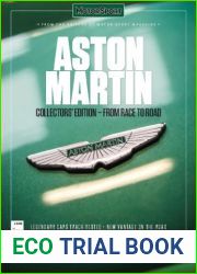Motor Sport Magazine - Aston Martin, 2024
