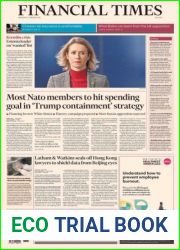 Financial Times US - February 14, 2024