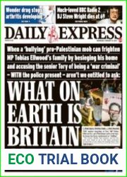 Daily Express - 14 February 2024