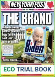 New York Post - February 13, 2024
