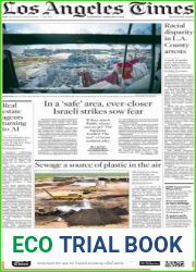 Los Angeles Times - February 14, 2024