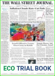 The Wall Street Journal - February 14, 2024