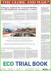 The Globe and Mail - February 14, 2024