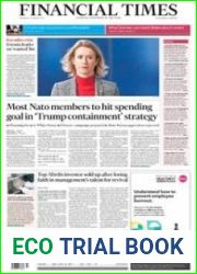 Financial Times UK - February 2024