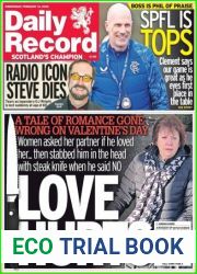 Daily Record - February 14, 2024