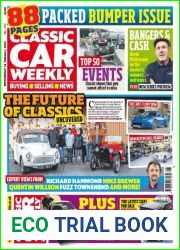 Classic Car Weekly - Issue 1731, 14 February, 2024
