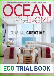 Ocean Home Magazine - February March 2024