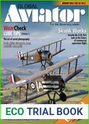 Global Aviator South Africa - Vol 16 No 2, February 2024