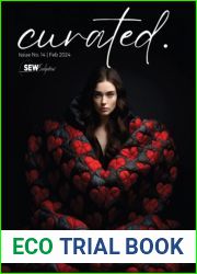 Curated Magazine - Issue 14, February 2024