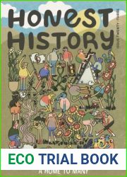 Honest History - Issue 23, Spring 2024