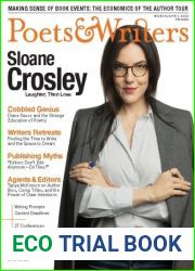 Poets and Writers - March April 2024