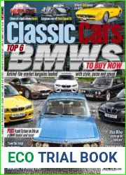 Classic Cars UK - Issue 609, April 2024