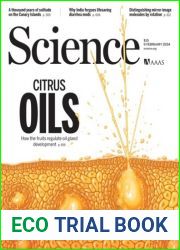Science - Issue 6683 Volume 383, 09 February 2024