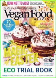 Vegan Food and Living - March 2024