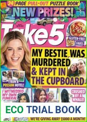 Take 5 - Issue 07, February 15, 2024