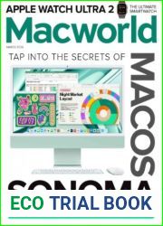 Macworld USA - March 2024