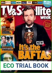 TV and Satellite Week - 17 23 February, 2024