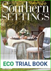 Southern Lady - Southern Settings, 2024