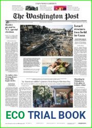 The Washington Post - February 13, 2024