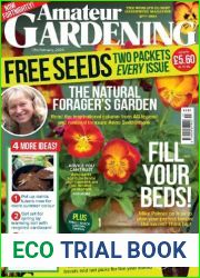 Amateur Gardening - 17 February 2024