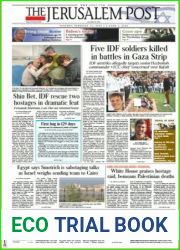 The Jerusalem Post - February 13, 2024