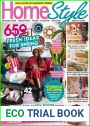 HomeStyle UK - March 2024