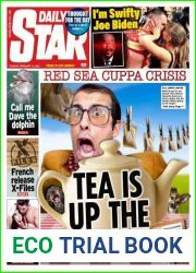 Daily Star - February 13, 2024