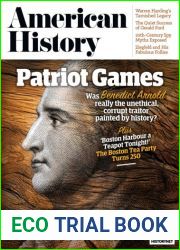 American History - Spring 2024