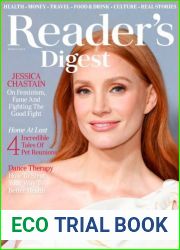 Reader|s Digest UK - March 2024