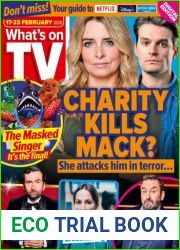 What|s on TV - 17 23 February, 2024
