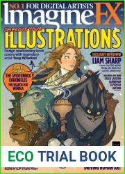 ImagineFX - Issue 237, 2024