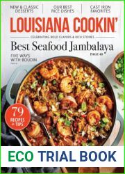Louisiana Cookin| - Vol 27. Issue 2,March April 2024