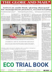 The Globe and Mail - February 13, 2024