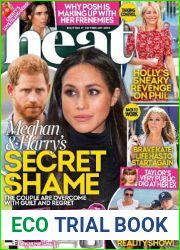 Heat UK - Issue 1281, 17 23 February, 2024