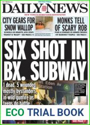 New York Daily News - February 13, 2024