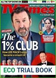 TV Times - 17 23 February, 2024