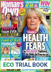 Woman|s Own UK - February 19, 2024
