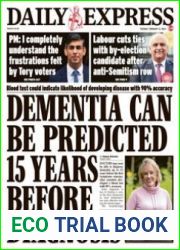 Daily Express - 13 February 2024