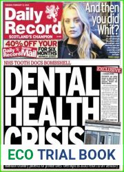 Daily Record - February 13, 2024