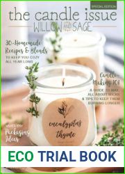 The Candle Issue, 2023