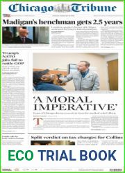 Chicago Tribune - February 13, 2024