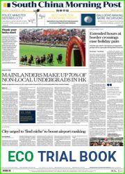 South China Morning Post - February 13, 2024